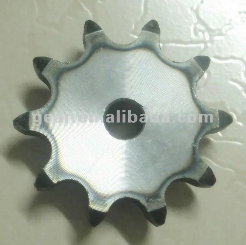 Standard Drive Chain Sprocket For Conveyor Buy Drive Chain Sprocket