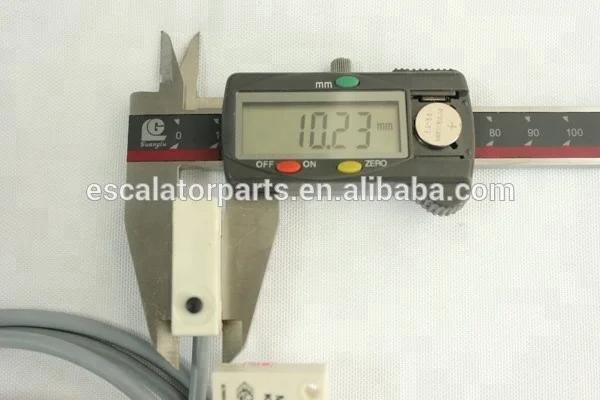 
MP310SCE08 MP310SCE09 Switch Escalator Parts 