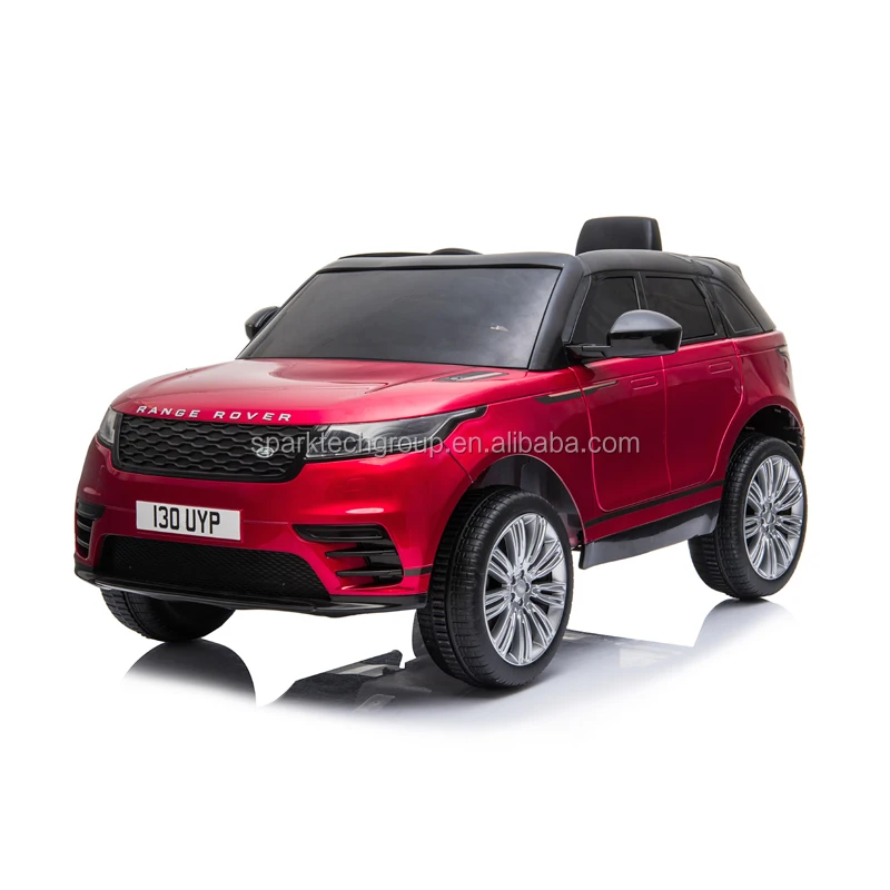 baby range rover toy car