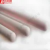 High Temperature Ceramic and Mullite Ceramic Insulators Tube