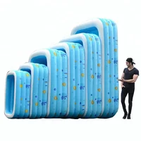 

Giant Inflatable Pool Large Inflatable Adult Swimming Pool