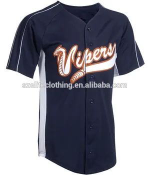 team usa baseball jersey