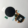 1.39'' ips monitor technology circular small oled lcd display