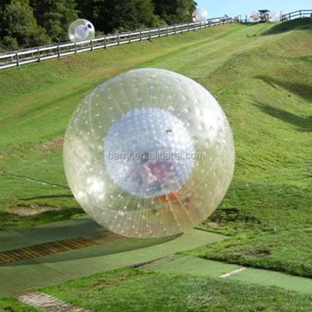 baby zorb