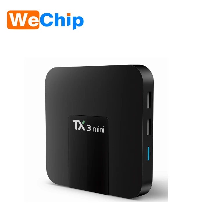 

Factory price smart tv box Tx3 Mini Amlogic s905w quad core tv box with 1g/16g KD17.3 4k internet tv set top box, N/a