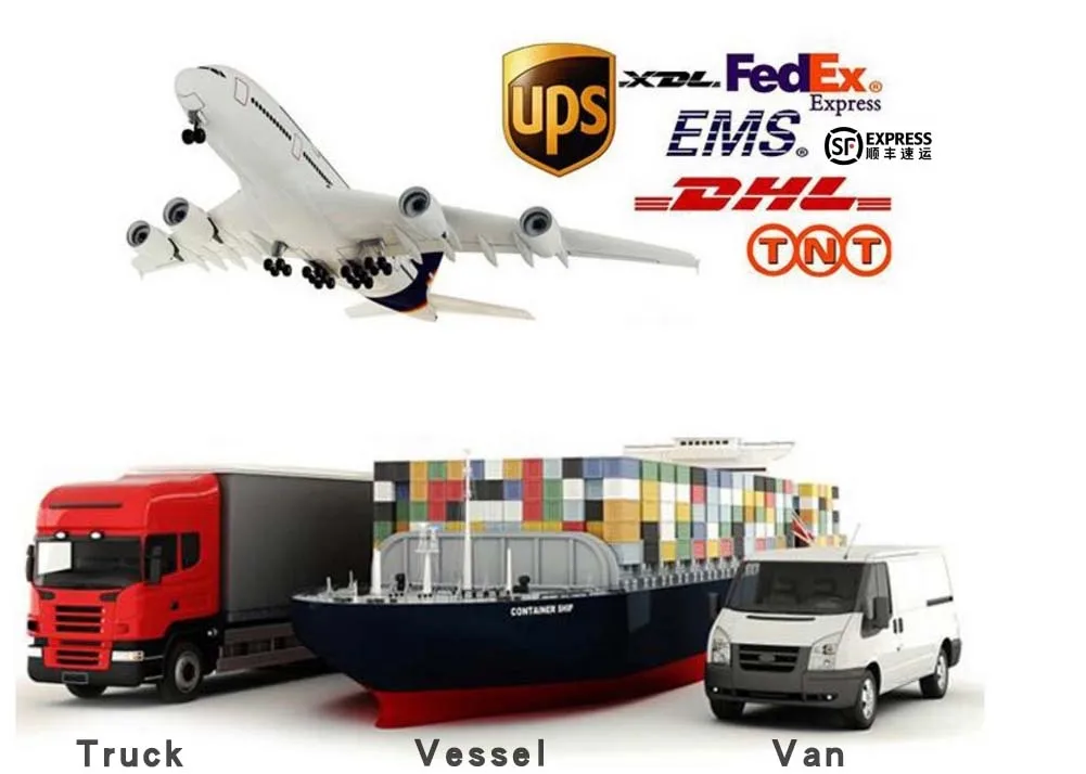 Shipping method