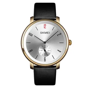 Top10 wrist watch brands skemei waterproof watches men wrist luxury skmei