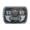 Car lights led headlight angle eyes + Trademark/LOGO 7" LED driving light