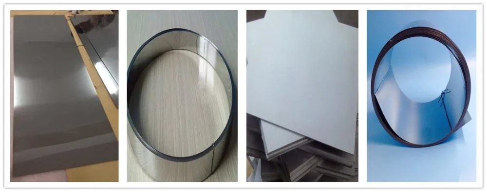 molybdenum sheet