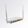 dual fiber interface 4 GE ports catv gpon wifi onu compatible with bdcom dasan v-solution gcom