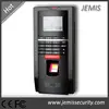 Office/School/Factory/Bank Free Software Realand F20 Biometric RFID network fingerprint access control