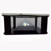 Holographic Pyramid projection Display 3D Magic Hologram Video Holographic Projection Screen