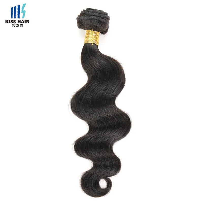 

Clearance Stock Cheap Body Wave Virgin Human Hair Extension In Dubai, Natural black