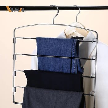 multi garment hangers
