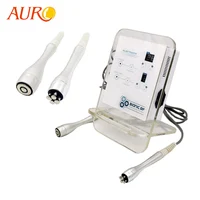

AU-39 AU-39 China supplier portable Radio Frequency RF Facial Machine For Face Lift+Skin Rejuvenation+ Wrinkle Remover