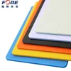 High Density Polyethylene HDPE Sheet, High Impact 0.5 2mm China PP PS Plate Price, ABS Plastic Sheet For Vacuum Forming