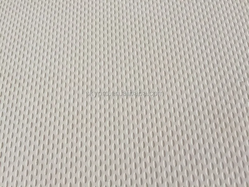 Printable EVA Foam Sheet for Flip-flops Sole with Customized Thickness and Various Colors