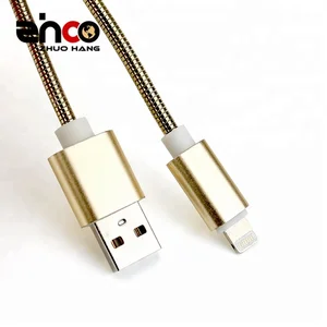 2A Fast Charge USB Cable Samsung & iPhone