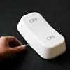 New Product key holder light switch for smart home