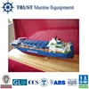 1/100 scale sailing ship model