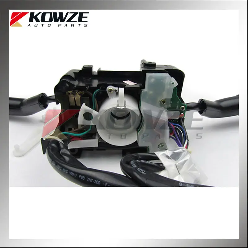 Steering Column Switch For Mitsubishi Pajero Montero V32 4g54 V43 6g72