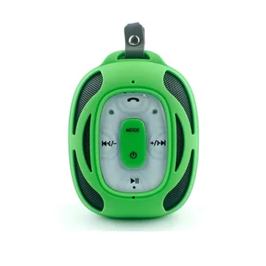 2 1 Bluetooth Solar Speaker Car