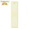 15 x 60 x 3 mm Cut and Sew Tailoring quilting Rulers Sewing Tools