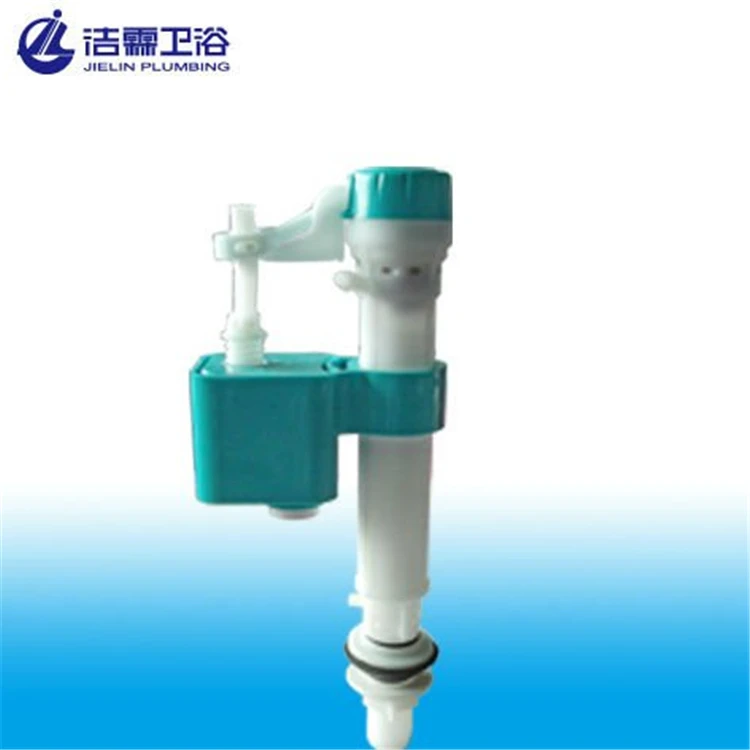 Hot selling silent toilet adjustable fill valve T1102B