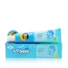 Wholesale safety formula moisten fresh cheap nourish natural baby children toothpaste