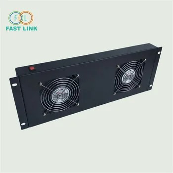 network cabinet fan
