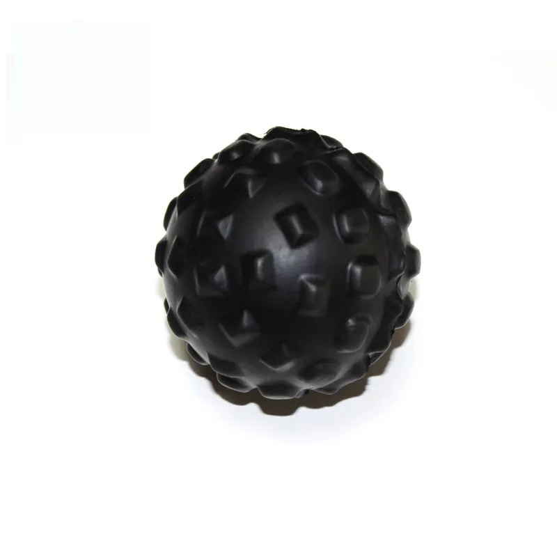 massage muscle spiky ball