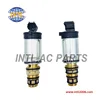 Compressor CVC14/16 control value Size 88mm 3 O-rings For GM control value