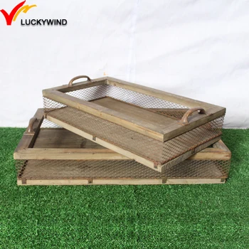 wooden trays for sale