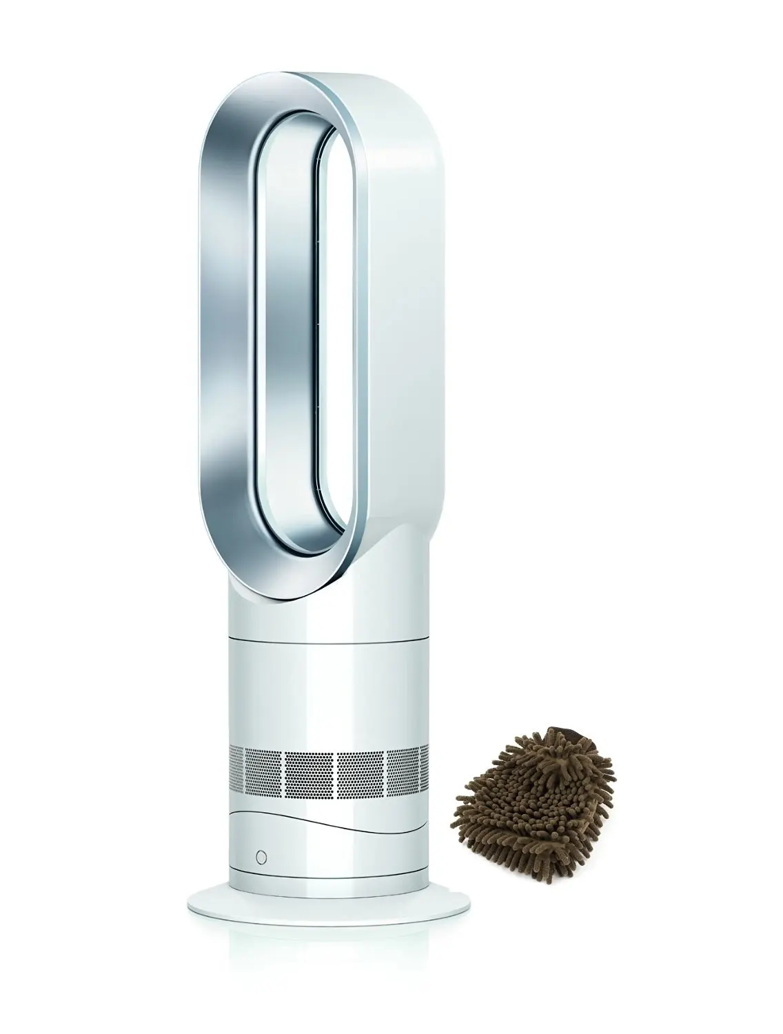 dyson am09 space heater