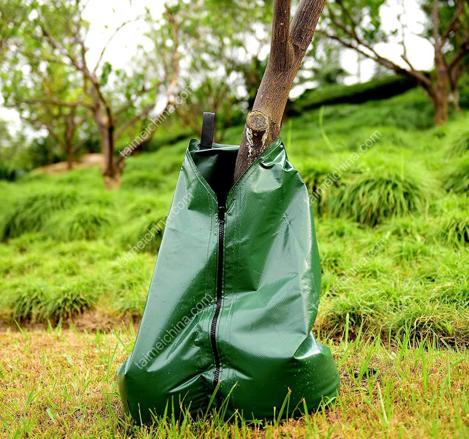 Slow Release Tree Watering Bag For Tree Drip Irrigation Buy Tree