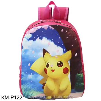 pokemon backpack for kids