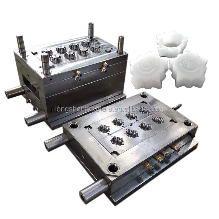 mold plastic injection