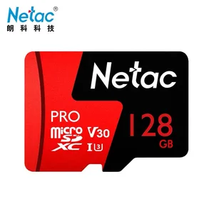 Netac MicroSDXC Memory Card Cameras Drones