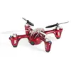 RC Hobby H107C hubsan X4 4CH GYRO RC Flying Toys UFO With Camera