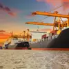 Freight Forwarder shipping / Cheap Shipping Rates From China To USA Door To Door Service
