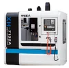 VMC640 WEIDA machining centre cnc milling machine vmc with Fanuc 0i MF