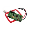 125 kHz embedded proximity card reader module