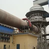 China supplier rotary kiln price for cement rotary kiln manufacturer plant