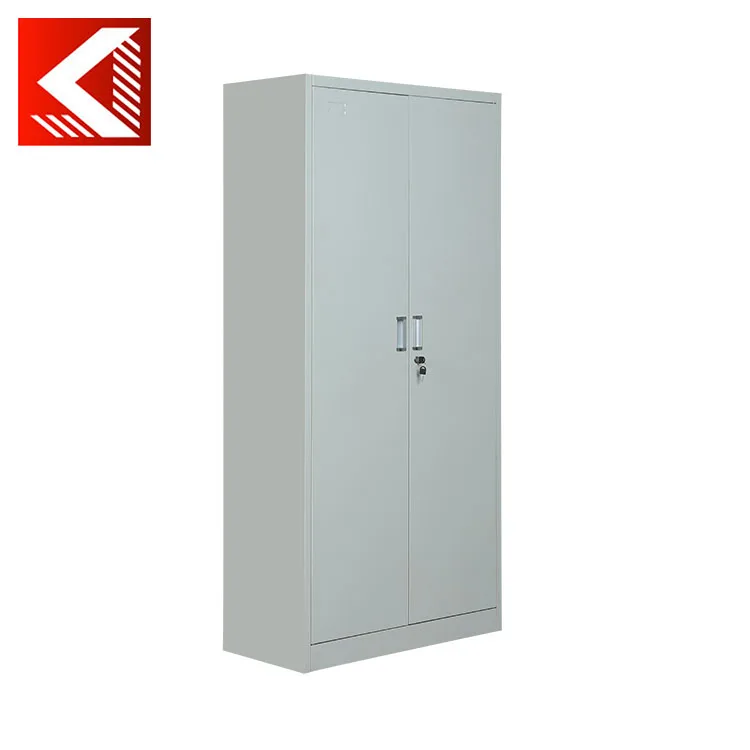 Qatar Style Overhead Office Document Cabinets Steel Filing Cabinet