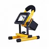 Twin-Head Adjustable 10 W 50 watt LM Work LED Flood Light with Tripod Stand