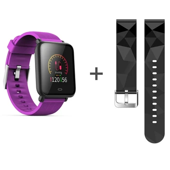 q9 flagship smart bracelet