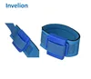 long range 1-6m waterproof uhf rfid wristband tag with strap for sports swimming timing system provide free sample