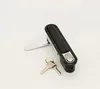MS818 series round edge industrial push cabinet lock