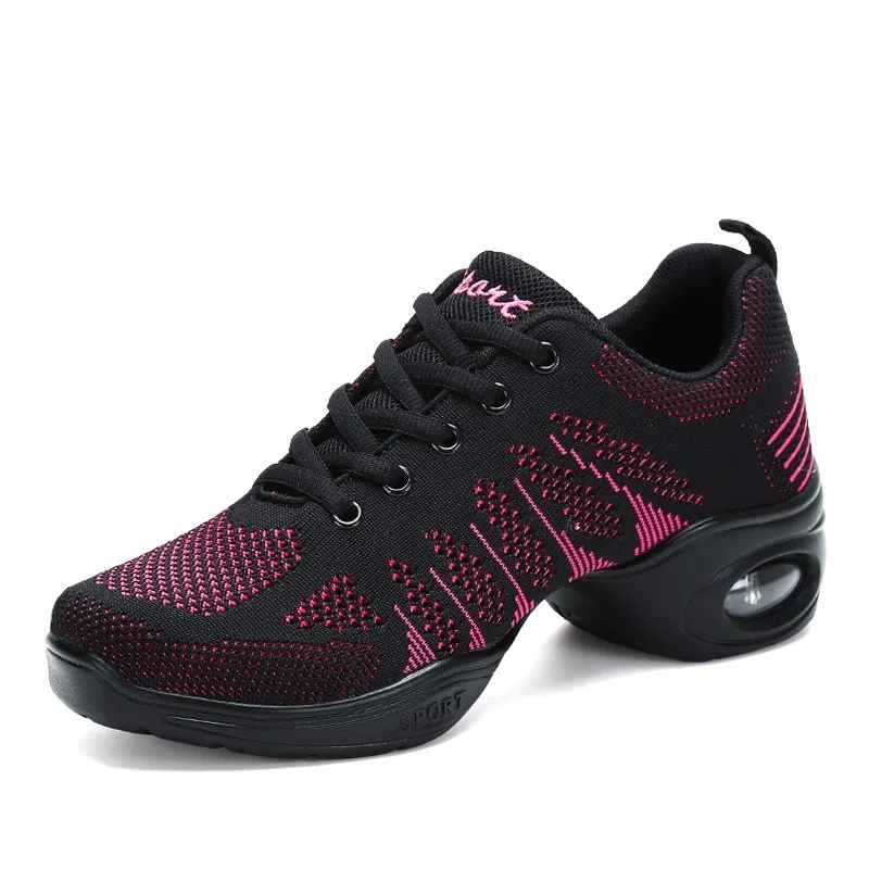 discount dance sneakers
