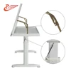 New Arrival Healthy Work SGS Approved Sitting and Standing Drawing Drafting Table